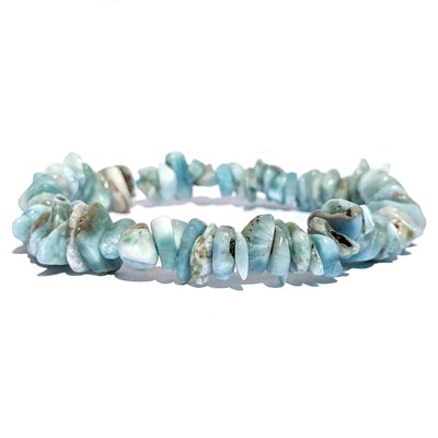 bracelet larimar