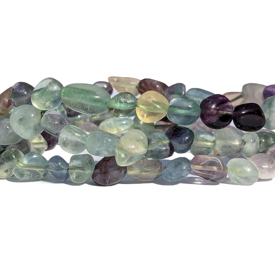 bracelet fluorite