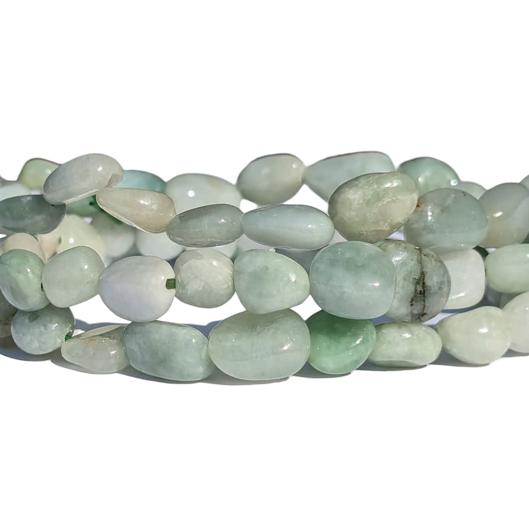 bracelet pierre jade 