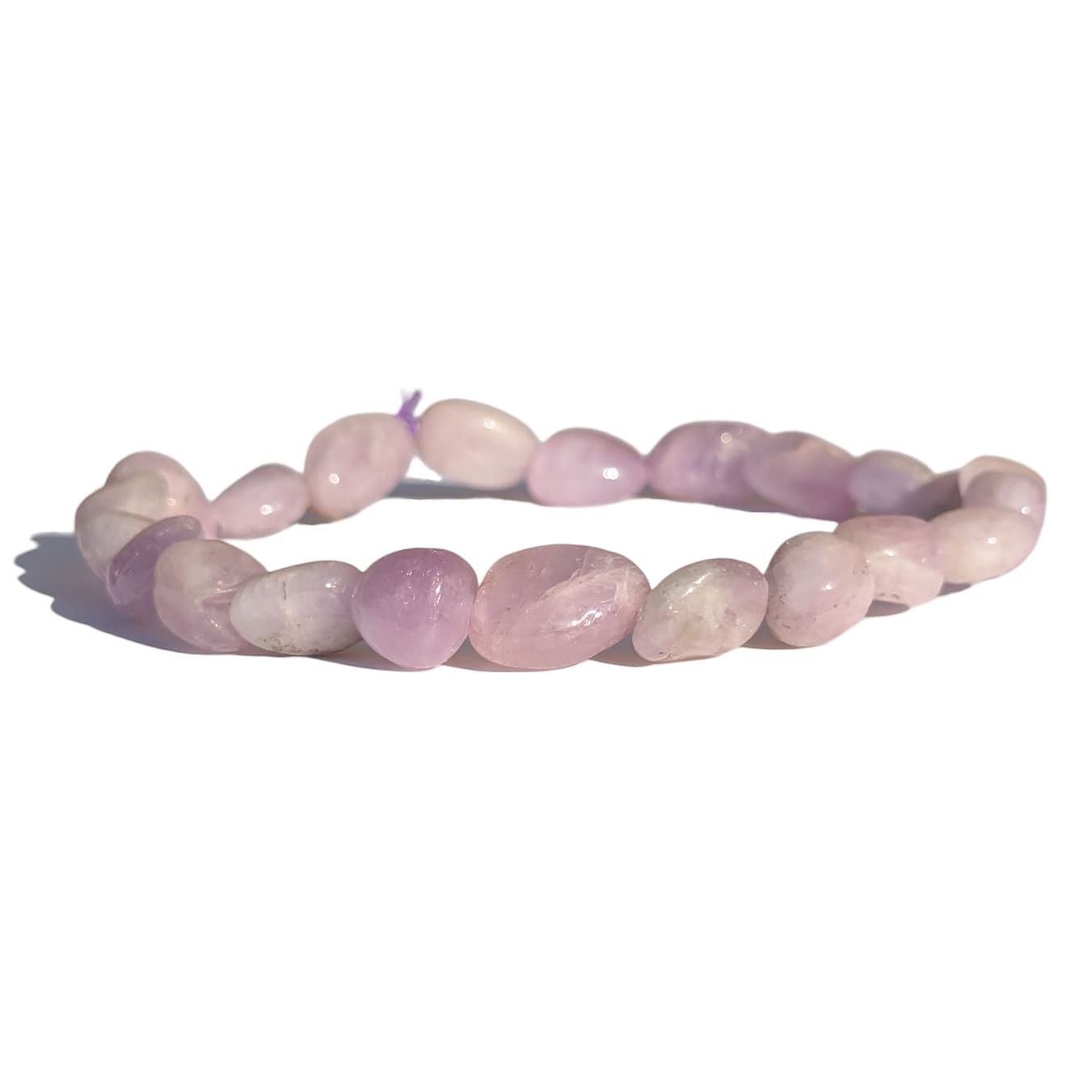 bracelet kunzite