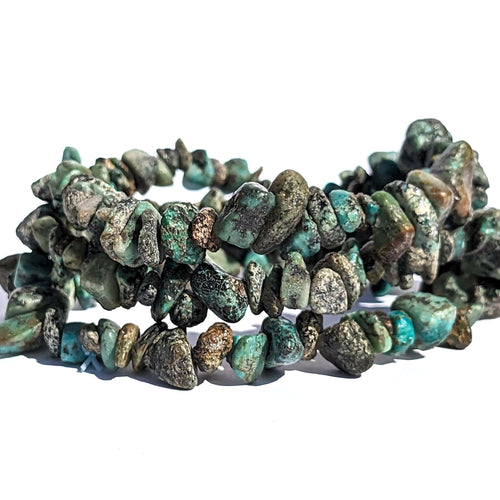Bracelet pierre Turquoise