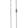 Chainette acier inoxydable