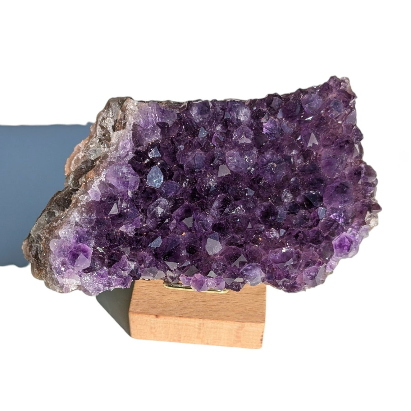 Druse Améthyste N°38