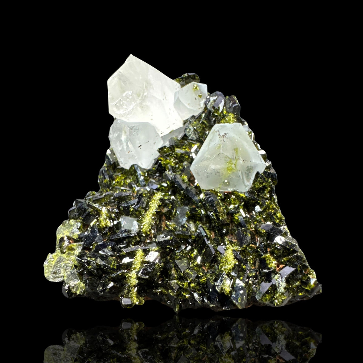 épidot de turquie crisraux naturels