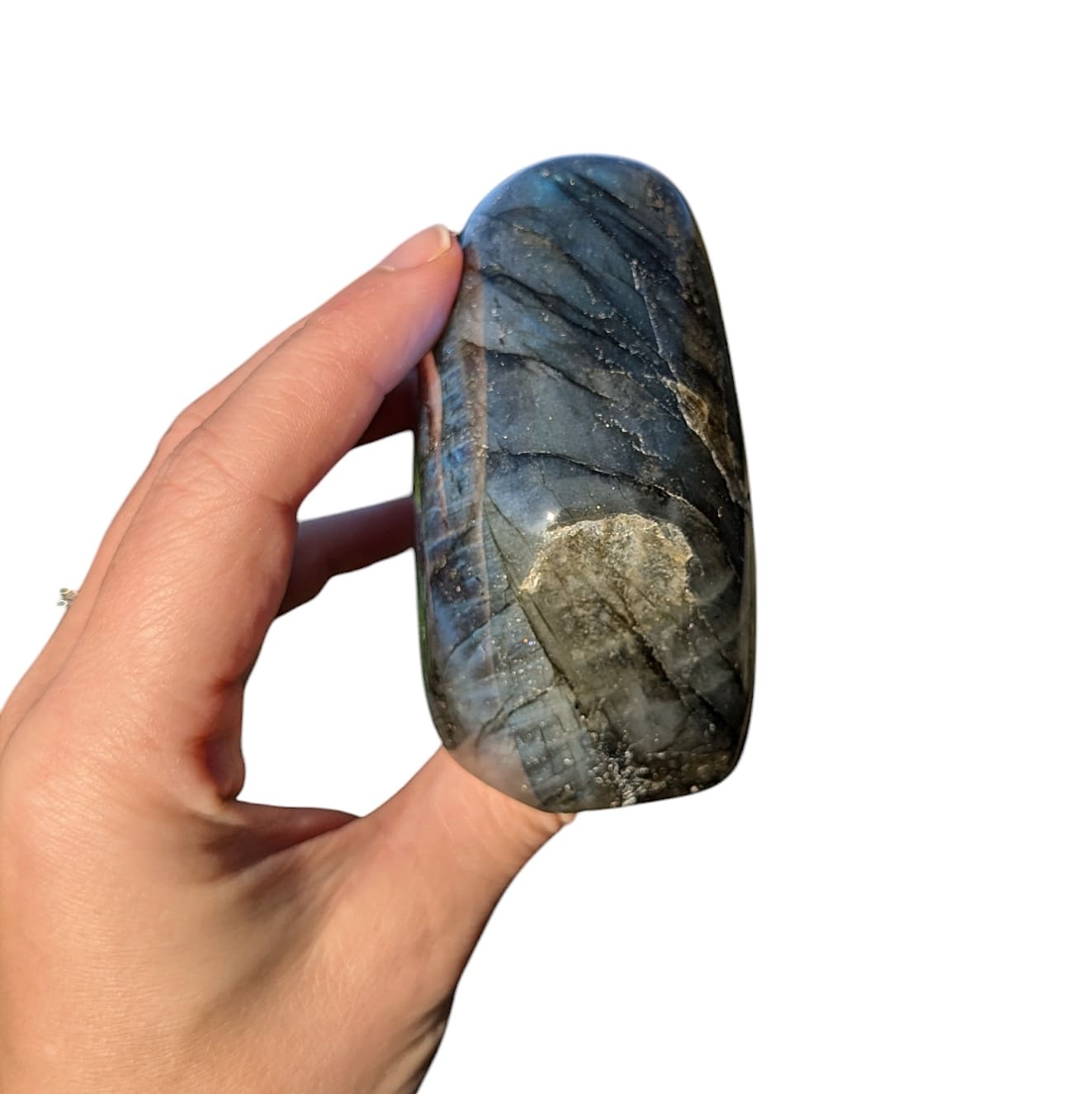 Bloc de Labradorite N°6