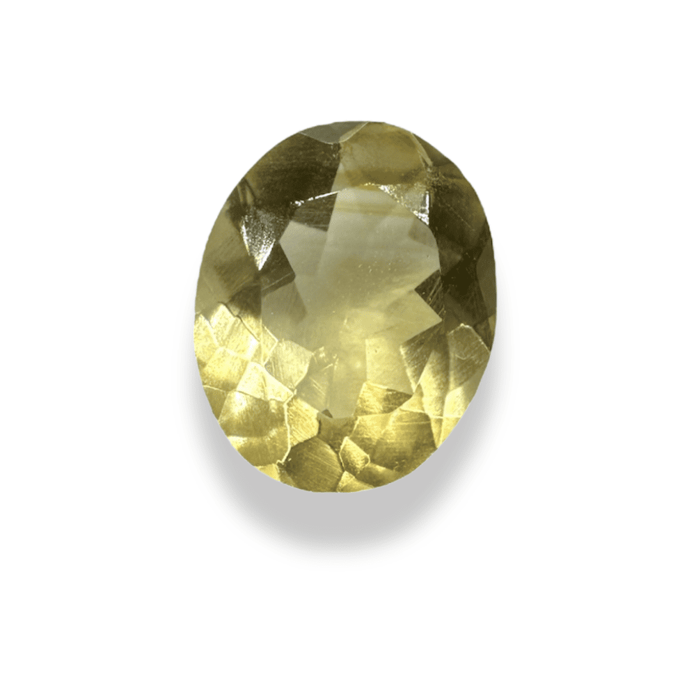 Citrine naturelle AAA