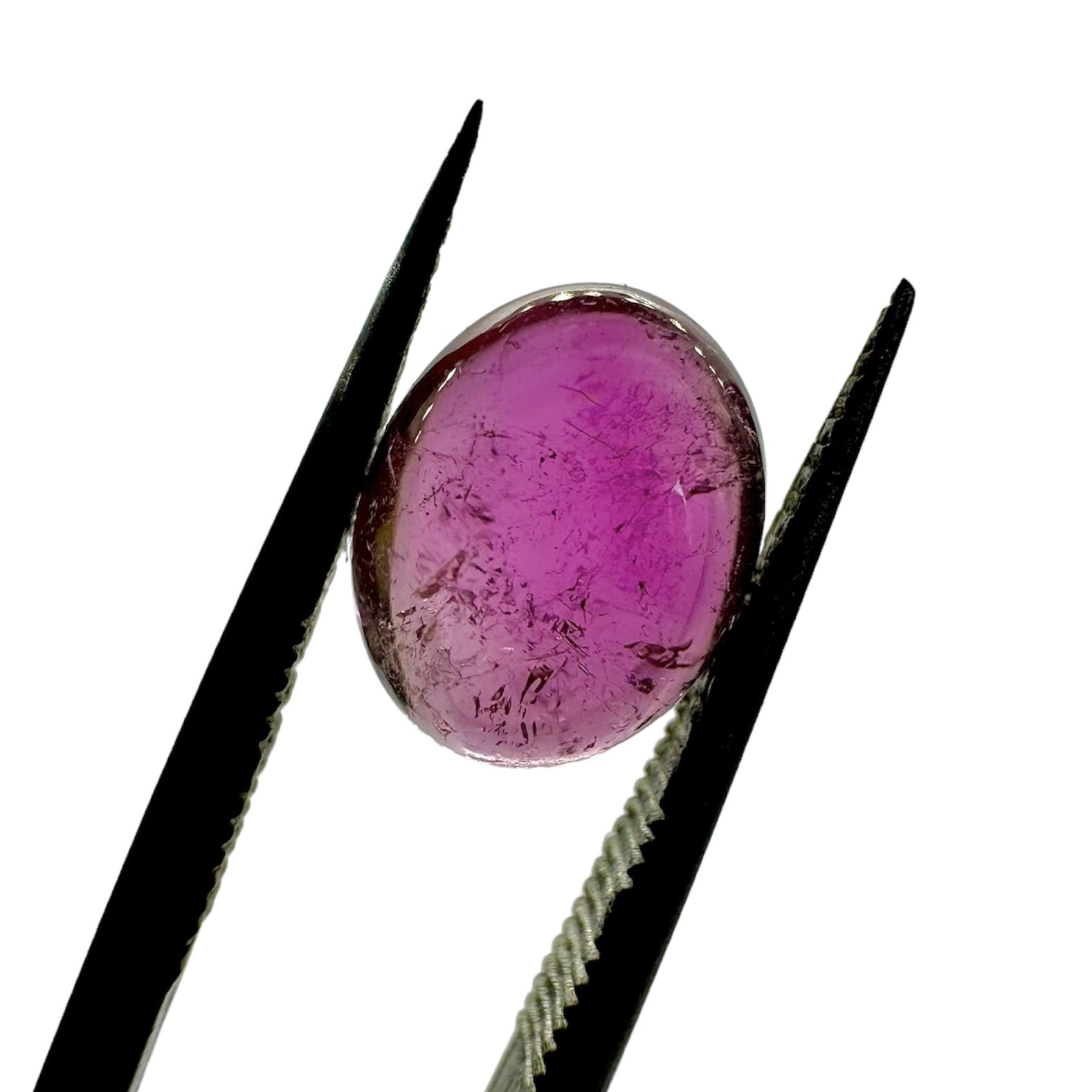 Tourmaline rubellite 1,55 carat