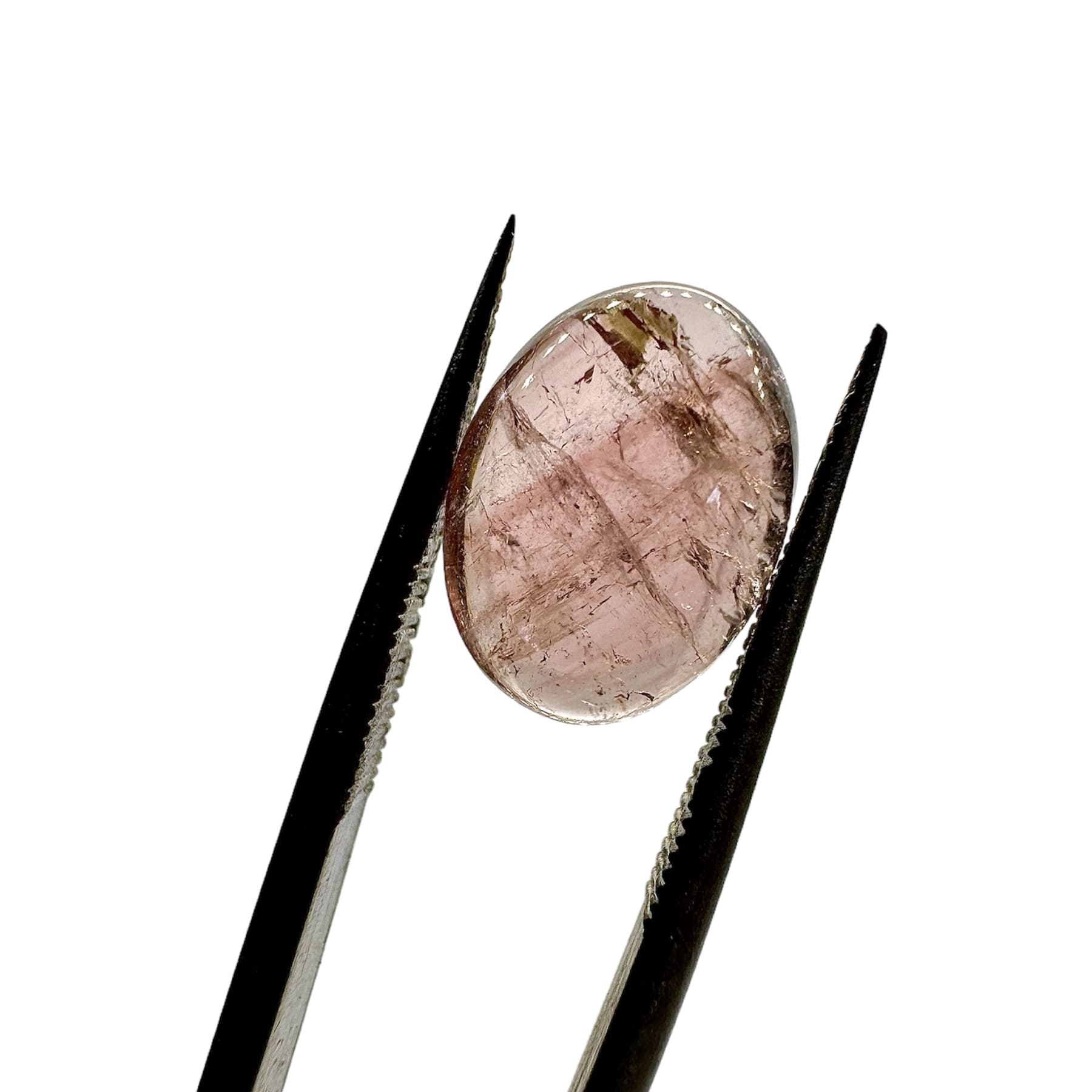 Tourmaline rubellite 2,8 carats