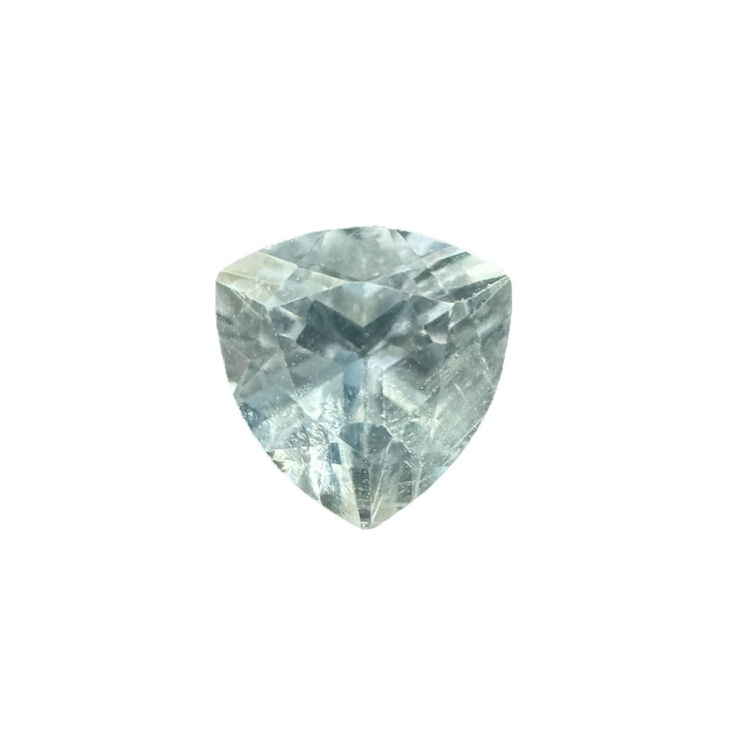 goshénite pierre gemme béryl incolore