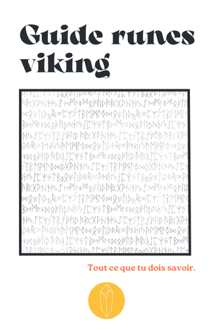 Guide des runes vikings (PDF)