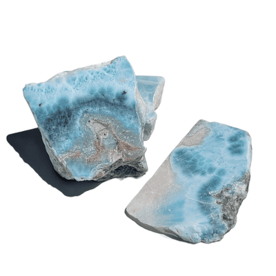 pierre naturelle de larimar