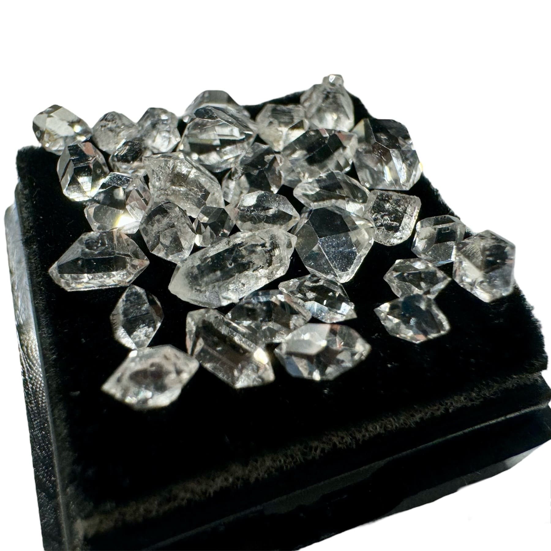 Diamant de Herkimer
