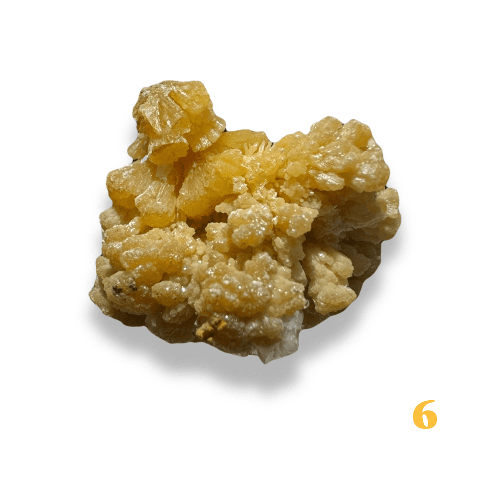 Mimetite