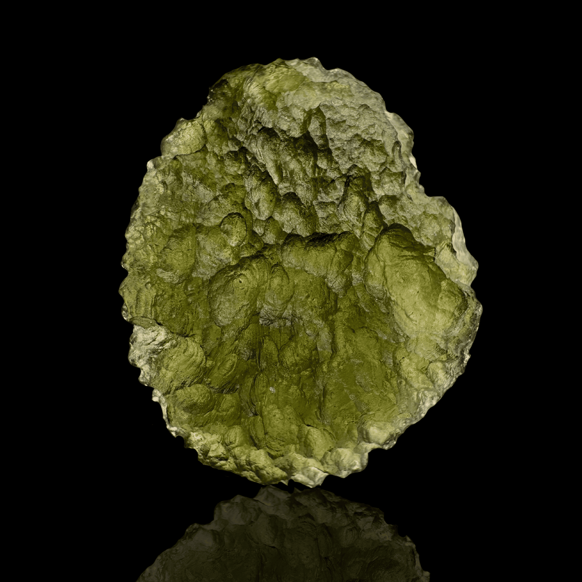 Moldavite 6,3gr