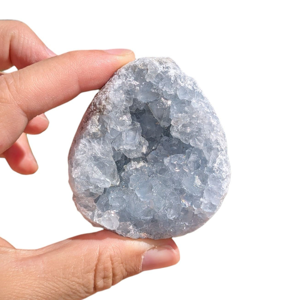 Celestine