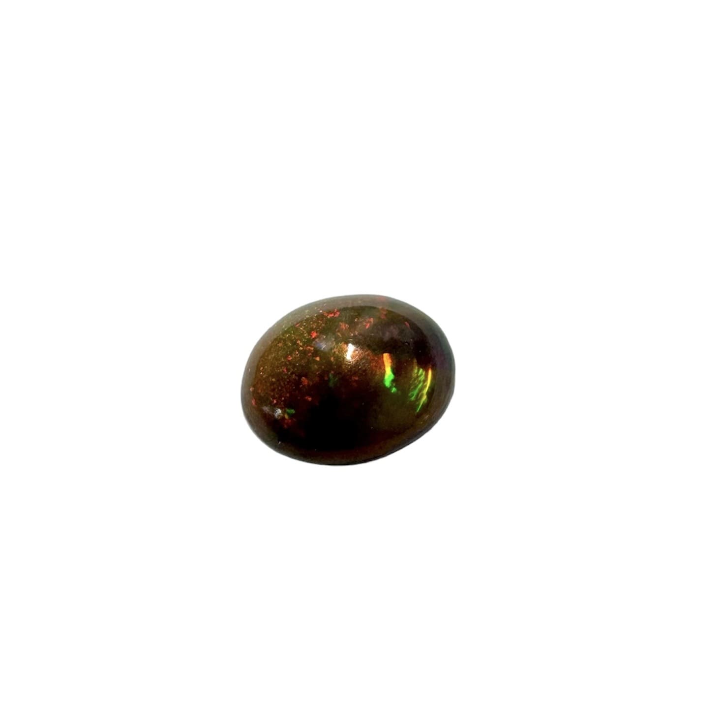opale noire pas cher provenance ethiopie