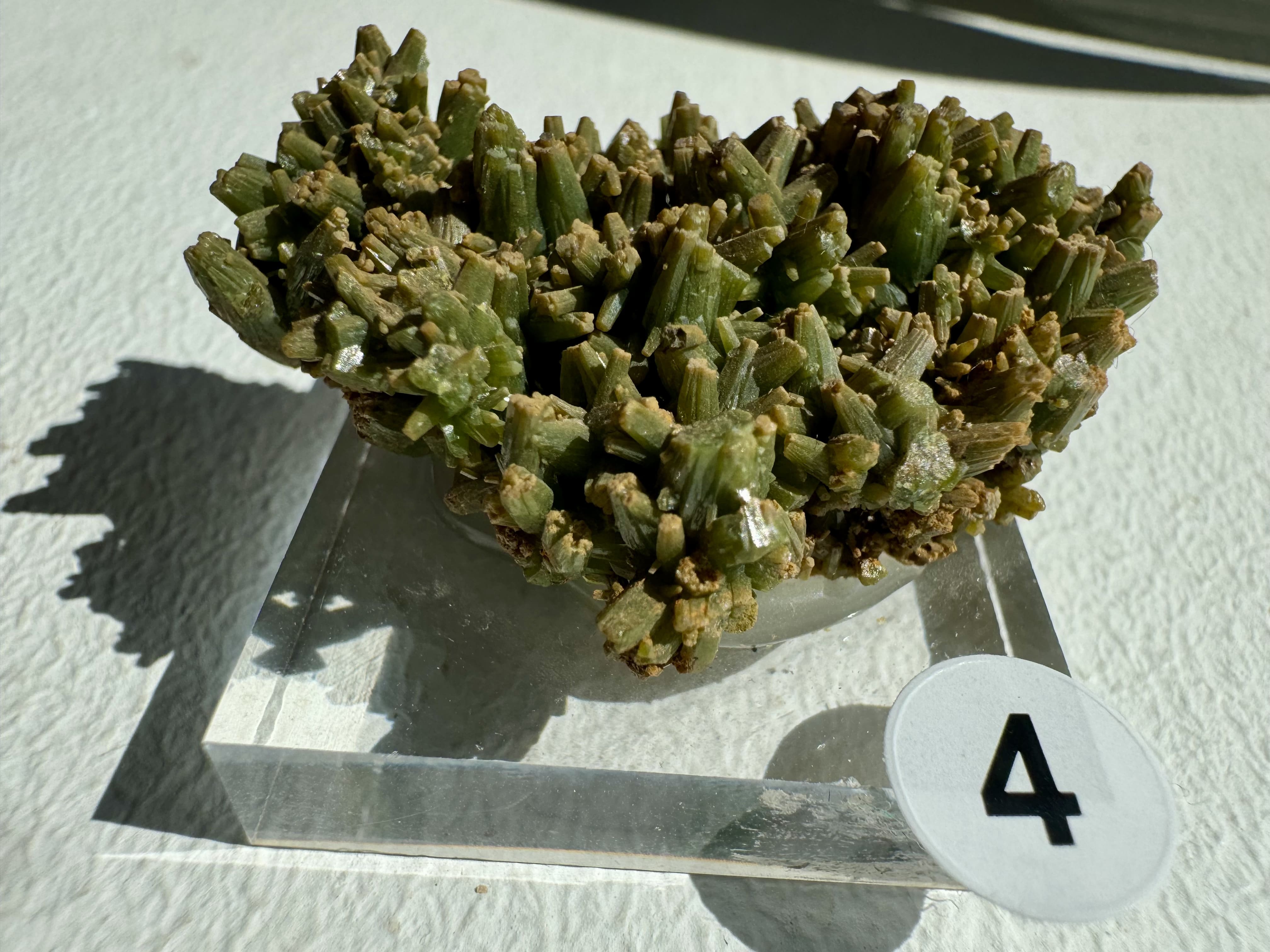 Pyromorphite