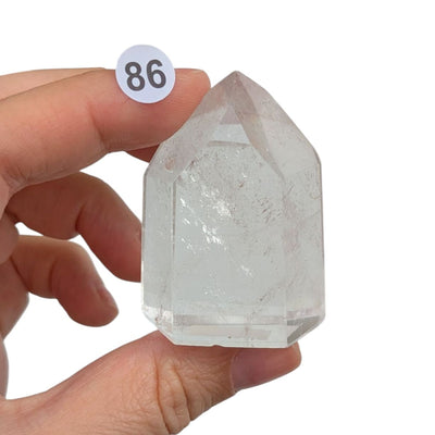 petite tour cristal de roche