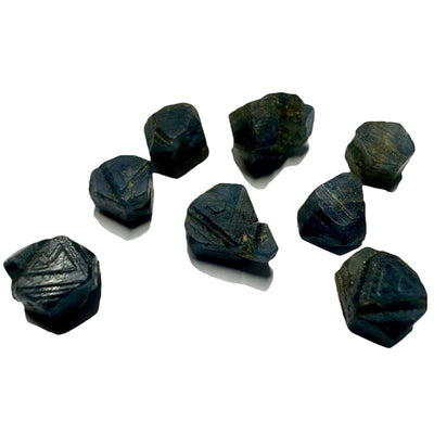 Saphir Brut – Communication et Clarté d'Expression