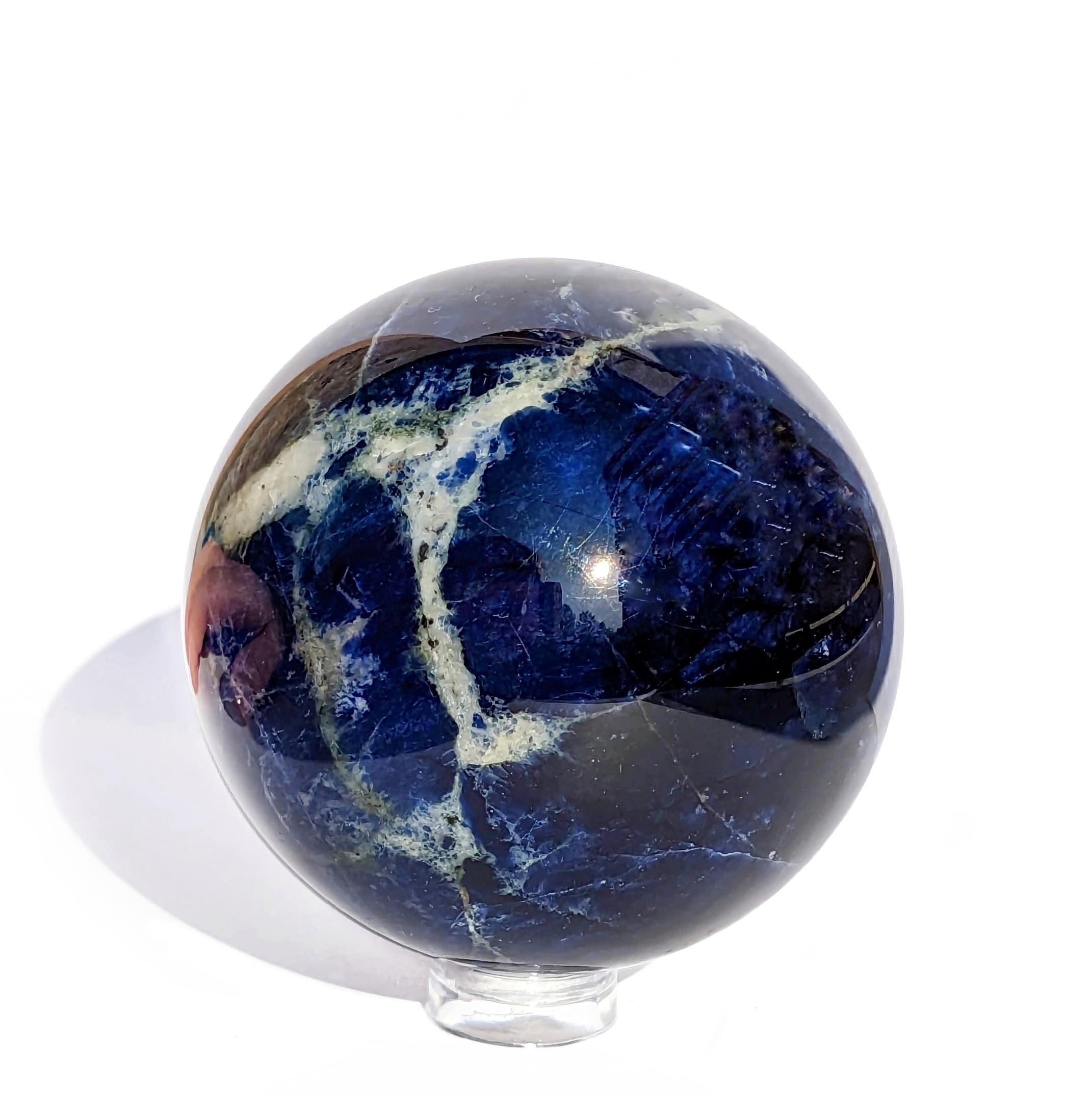 sphere sodalite