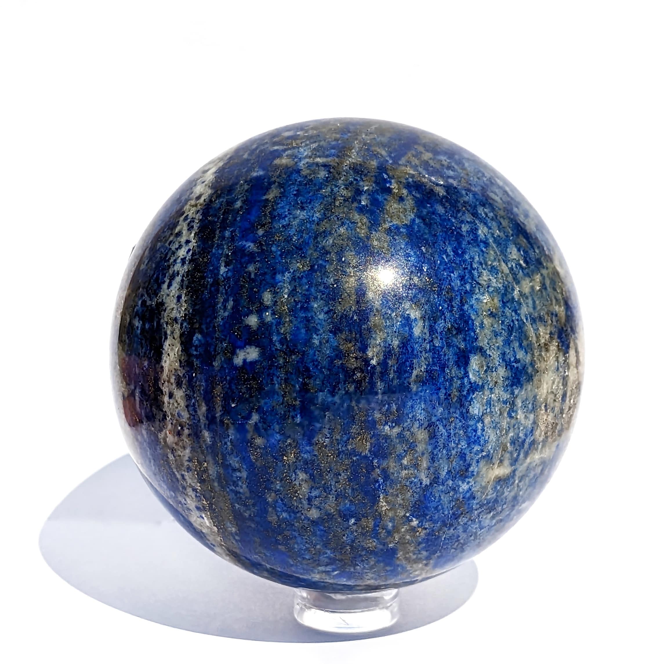 Sphere Lapis Lazuli N°189