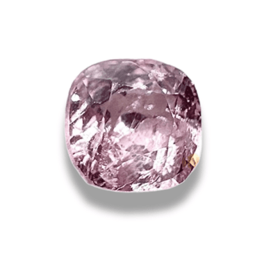 Spinel rose 0,45 carat