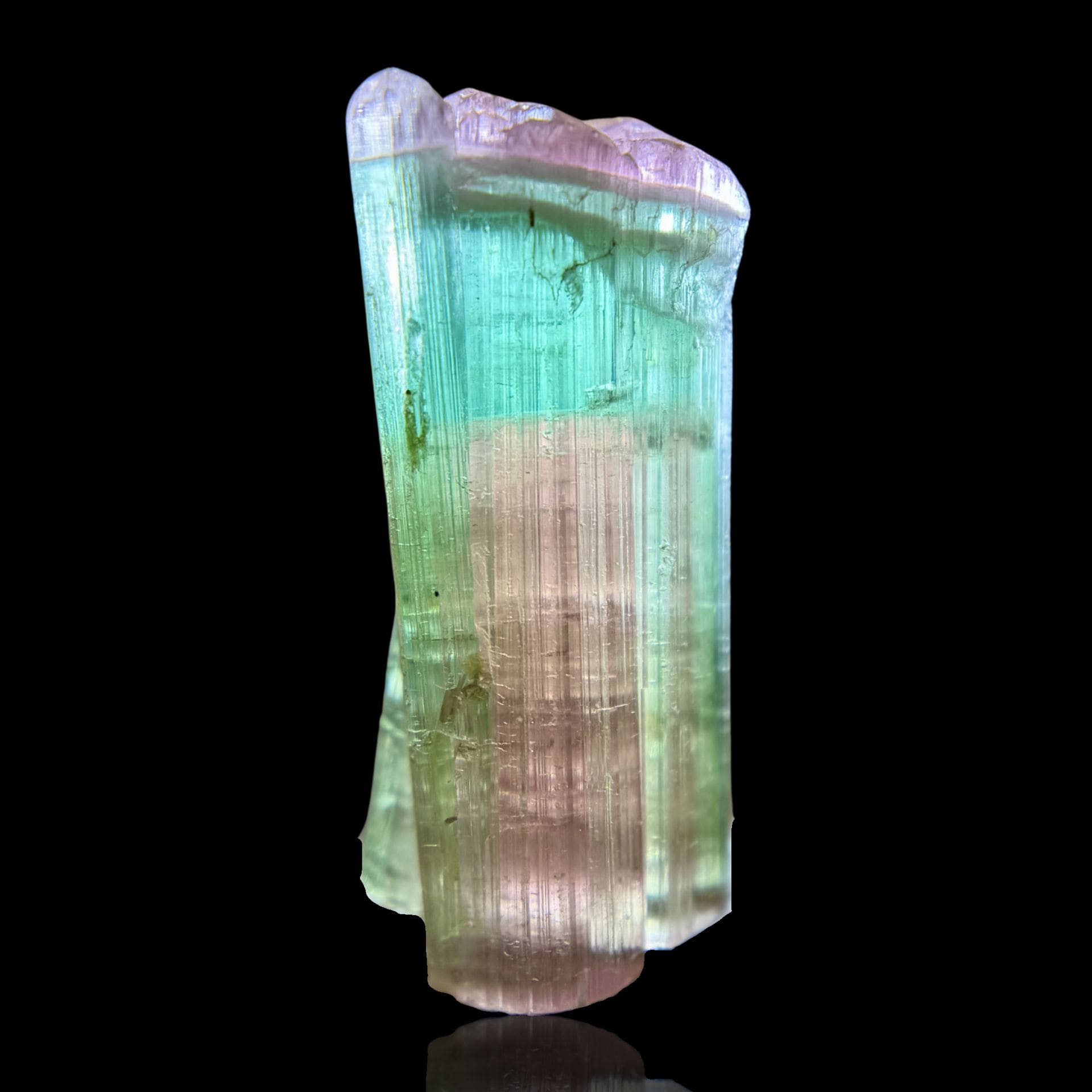 Tourmaline Gemme Polychrome (9,33g) - Paprok