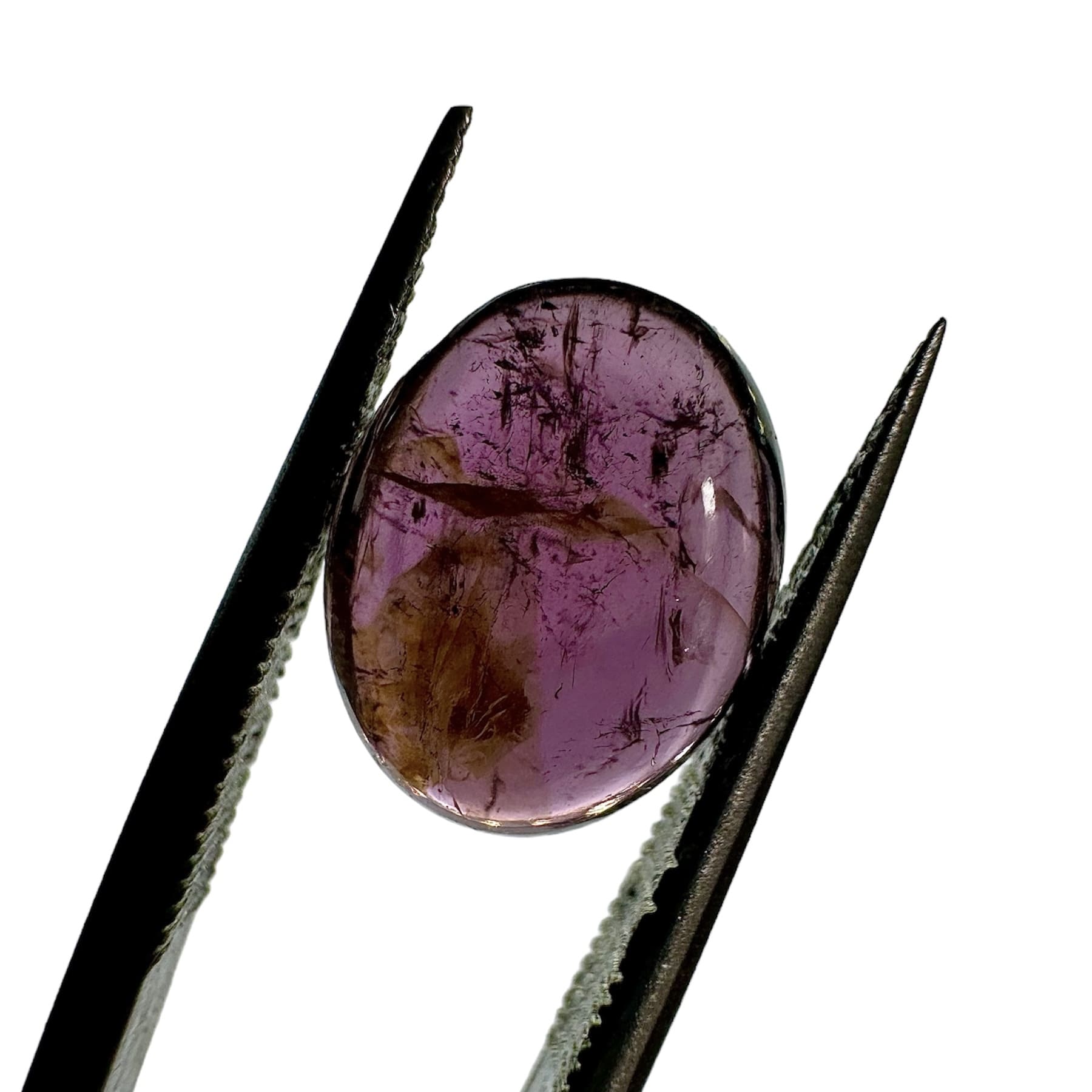 Tourmaline rubellite 2 carats