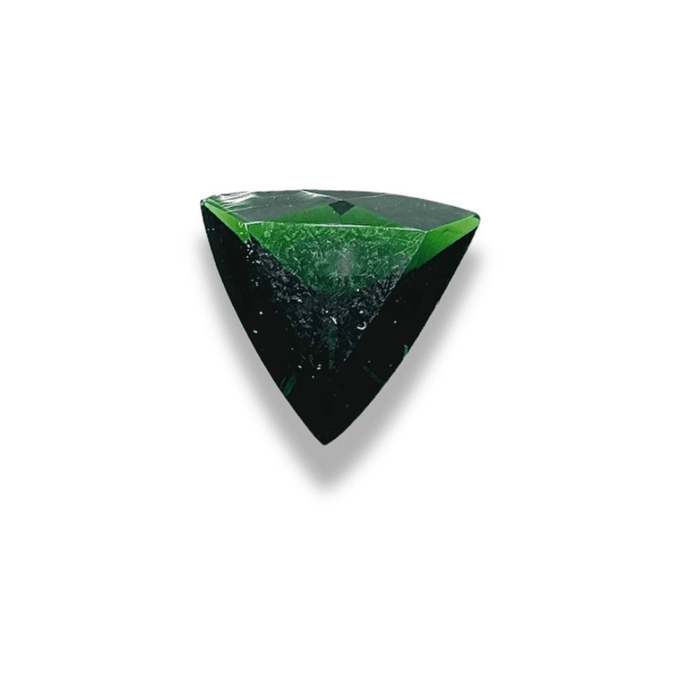 Tourmaline Verte 0,2 carat