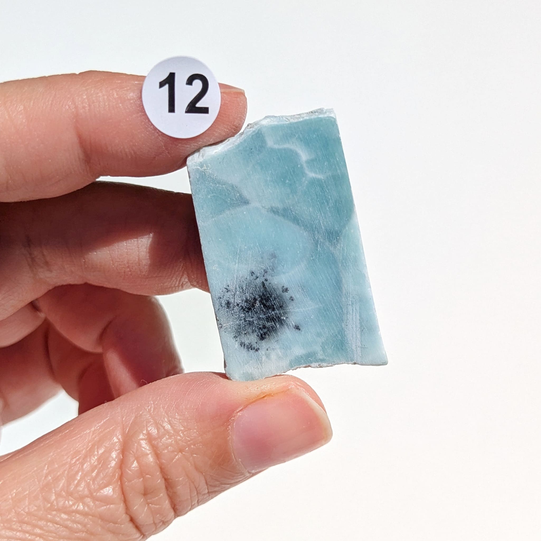 pierre véritable larimar