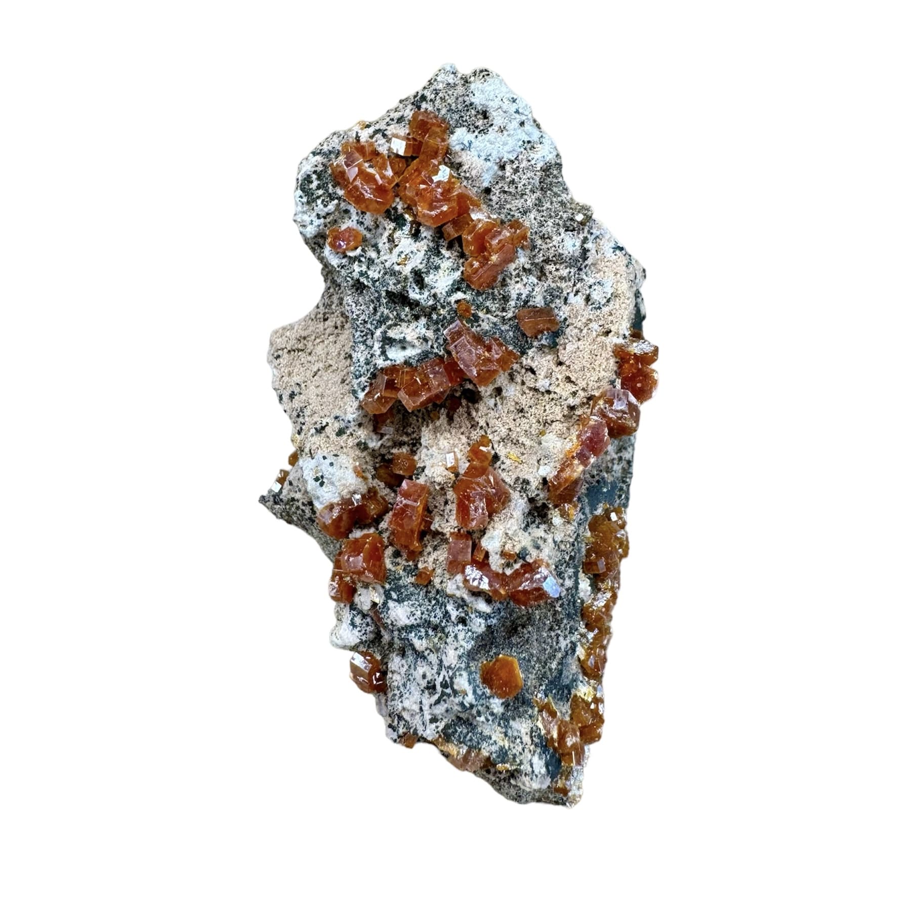 petite vanadinite