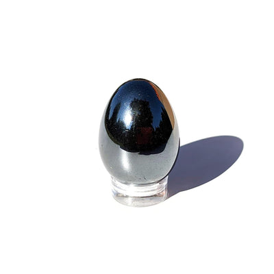 oeuf hématite