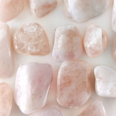 MORGANITE NATURELLE