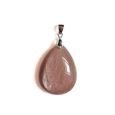 pendentif pierre de soleil