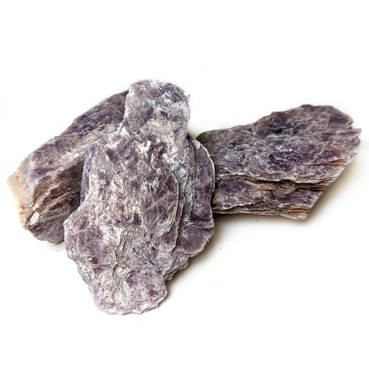 Lépidolite