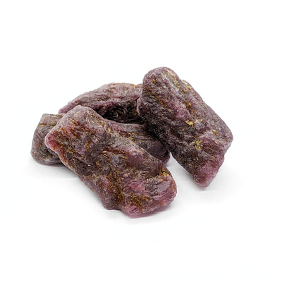 Rubis Brut – Force et Passion