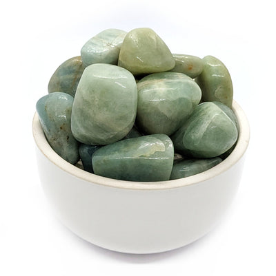 aigue marine pierre lithothérapie