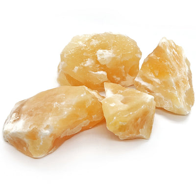 calcite orange brute