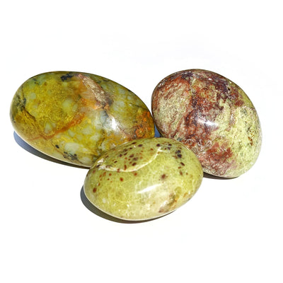 opale verte lithothérapie