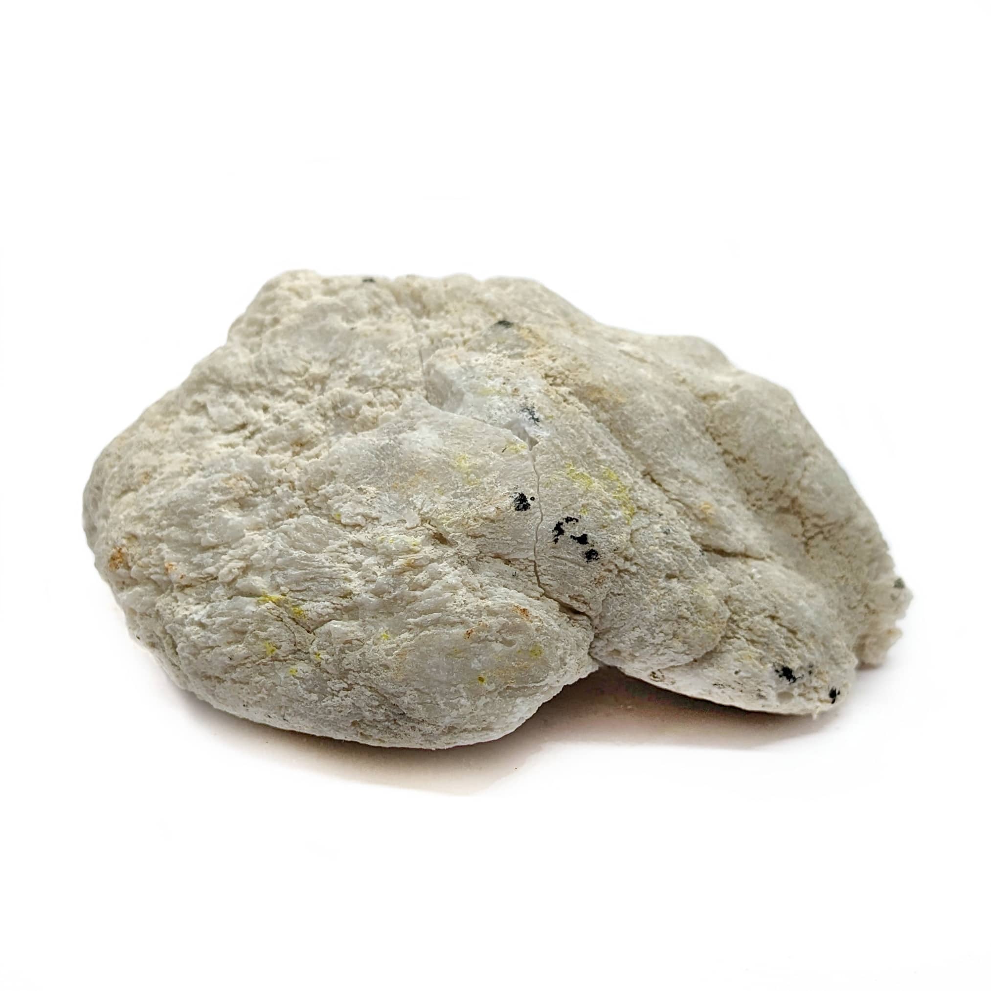 geode de qualité cristal de roche