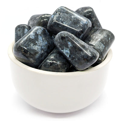 pierre larvikite lithothérapie