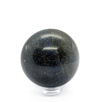 Sphère lazulite