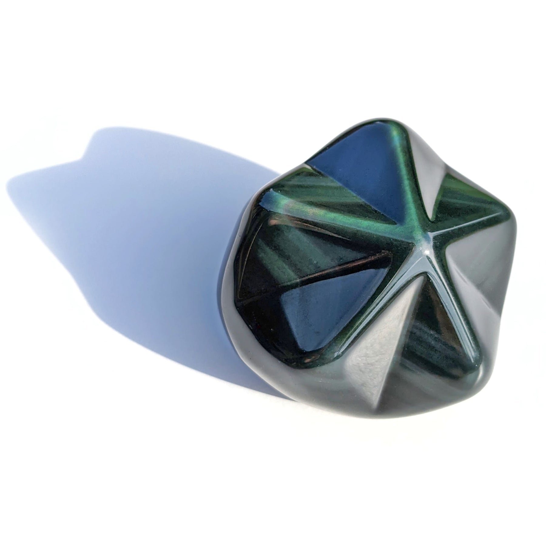 Pierres en Obsidienne Œil Céleste