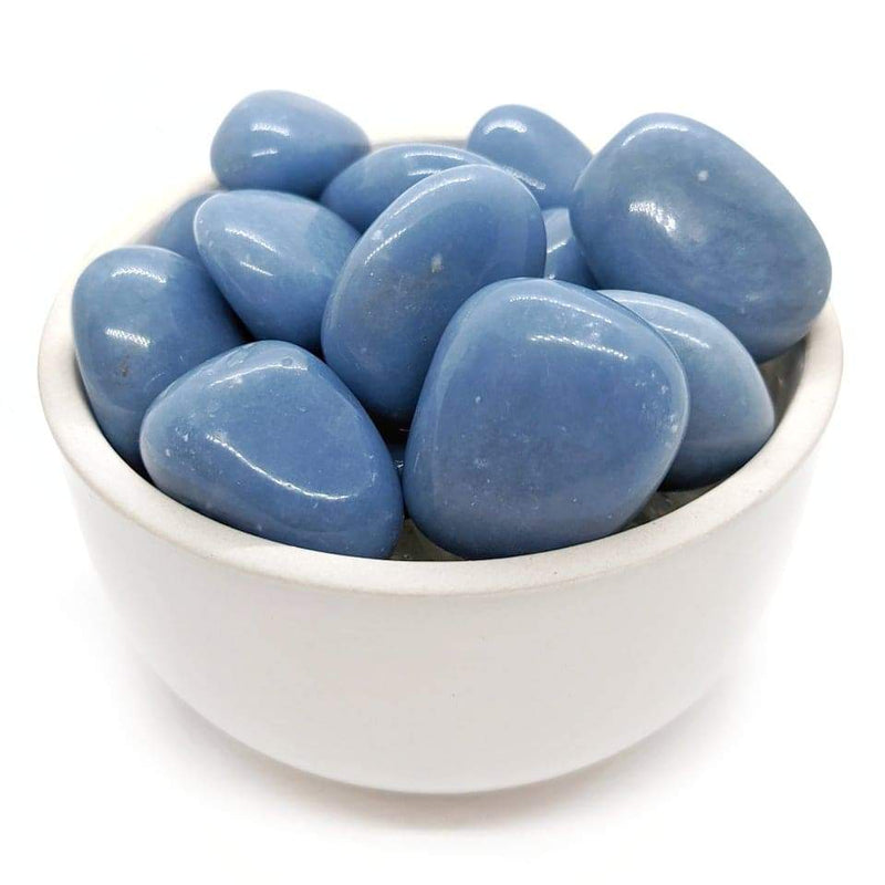 Pierre angélite Elithos