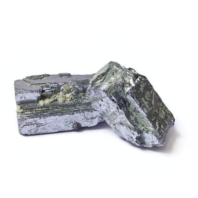 pierre brute galène