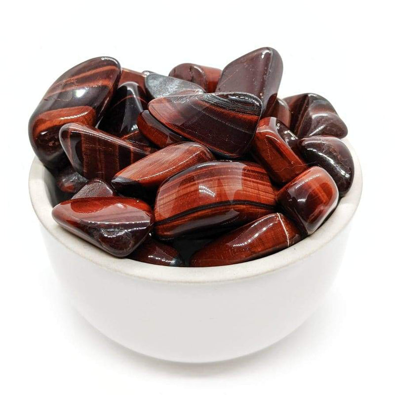 Bijoux et pierres en Œil de taureau