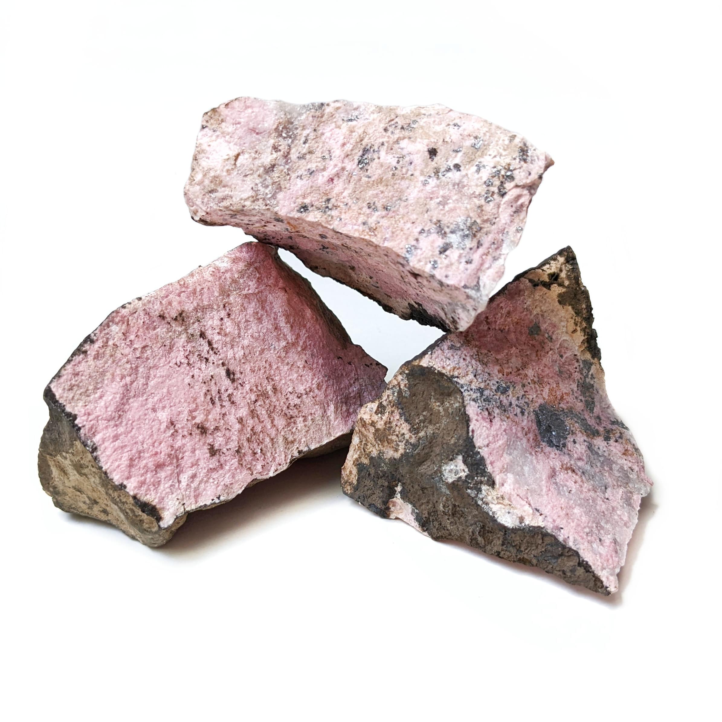 pierre rhodonite