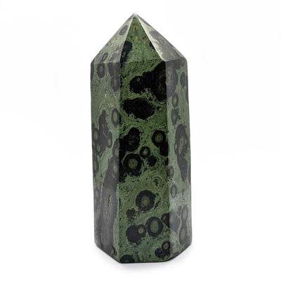 Pointe Jaspe Kambaba n°552