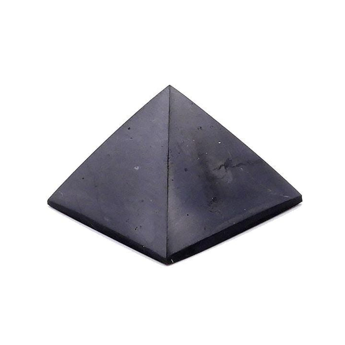 Pyramide de shungite Elithos