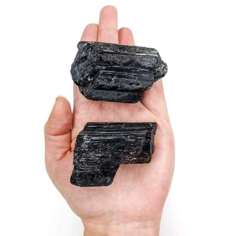 Tourmaline noire Elithos